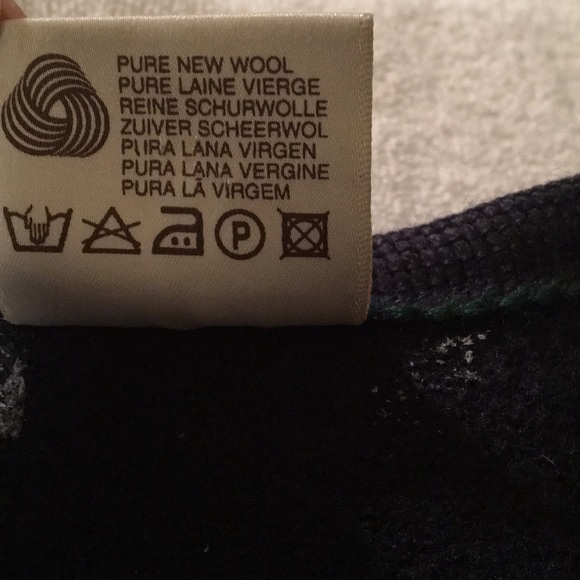 Kitz Pichler Pure Wool jacket - Picture 7 of 7